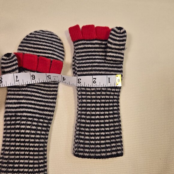 Kate Spade gloves/mittens - Picture 8 of 9